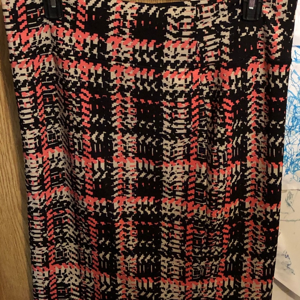 LulaRoe Cassie Skirt